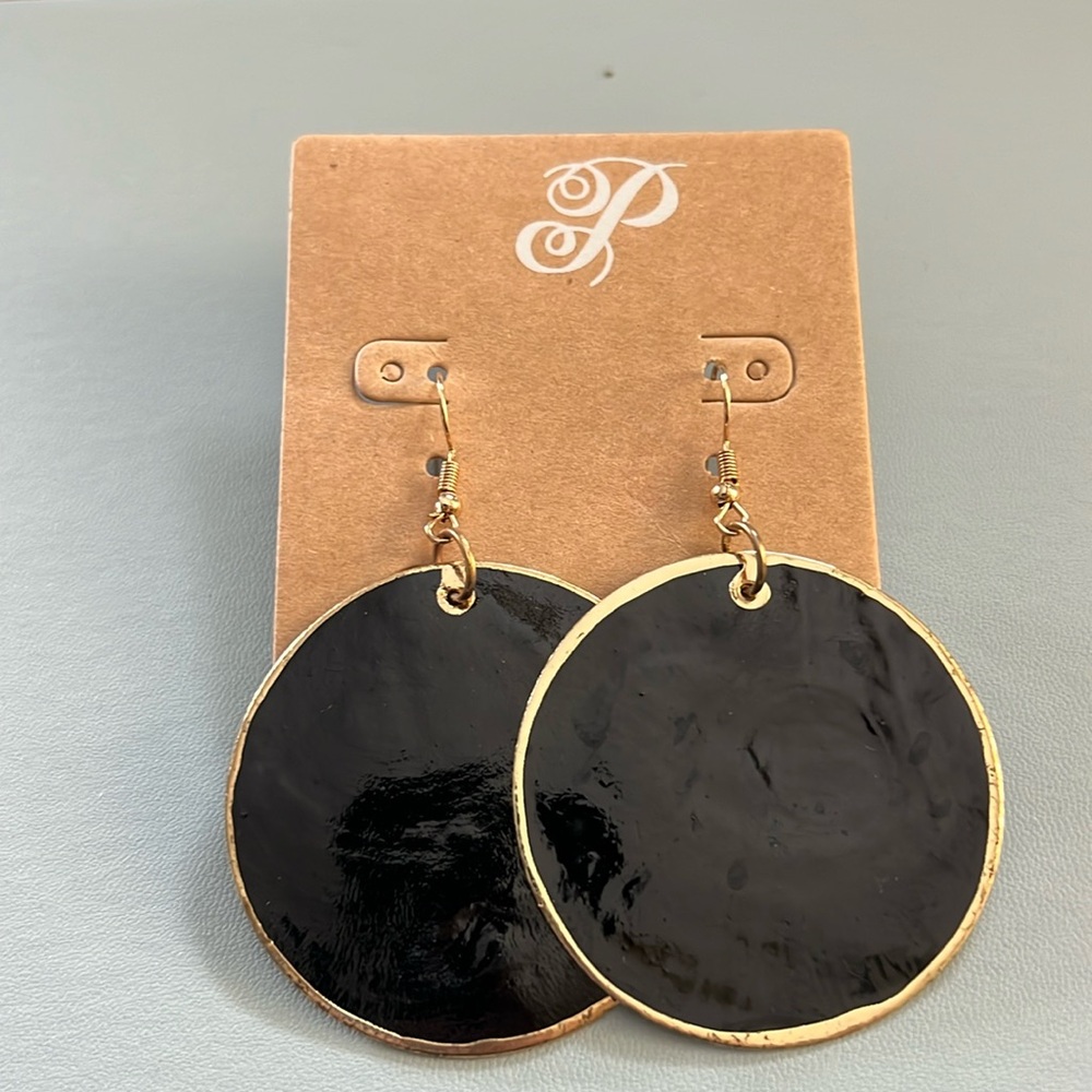 Plunder Earrings